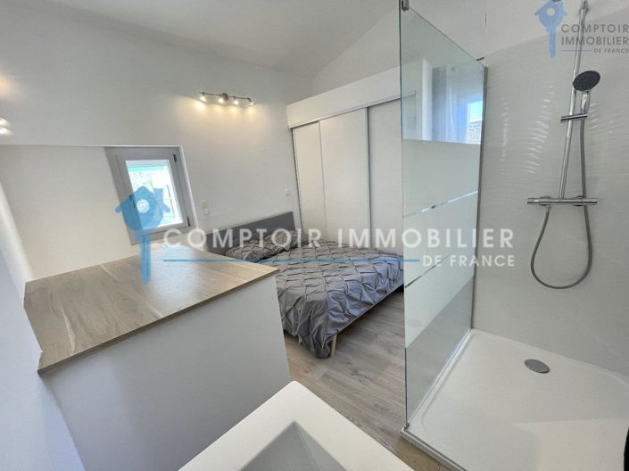 Image No.7-Maison de 2 chambres à vendre à Villeneuve-lès-Maguelone