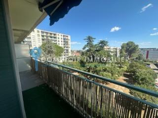 1 - Nîmes, Appartement