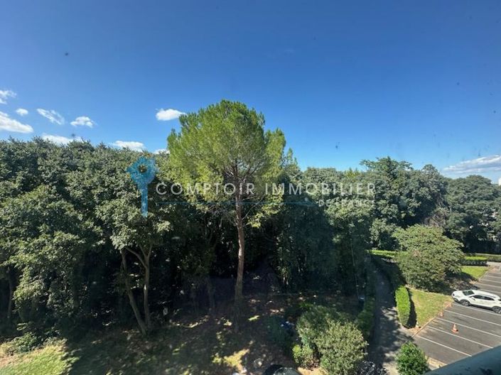 Image No.2-Propriété de 2 chambres à vendre à Nîmes