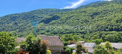 1 - Saint-Mamet, Apartment