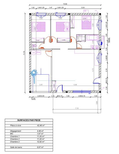 Image No.7-3 Bed House for sale