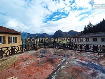 1 - Cierp-Gaud, House