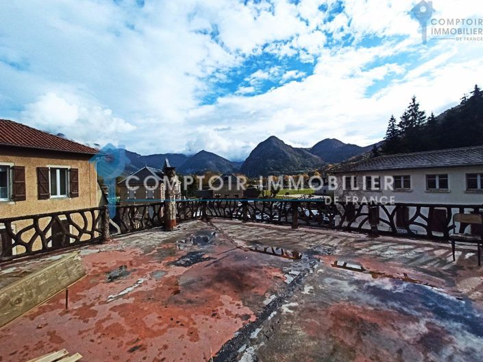 Image No.1-Maison à vendre à Cierp-Gaud