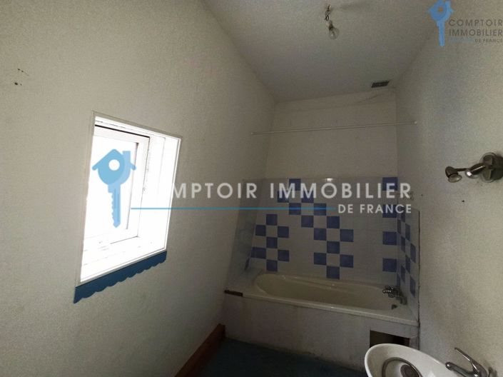 Image No.3-Maison à vendre à Cierp-Gaud