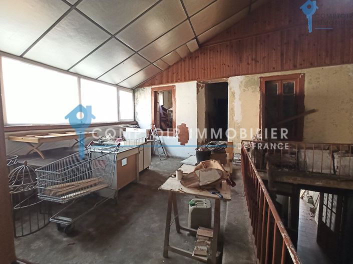 Image No.6-Maison à vendre à Cierp-Gaud