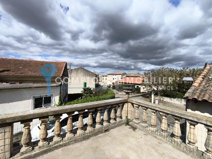 Image No.4-Maison de 2 chambres à vendre à Boulbon