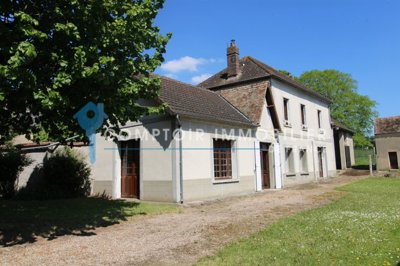 Maison de 3 chambres à vendre à Pacy-sur-Eure