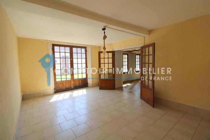 Image No.3-Maison de 3 chambres à vendre à Pacy-sur-Eure