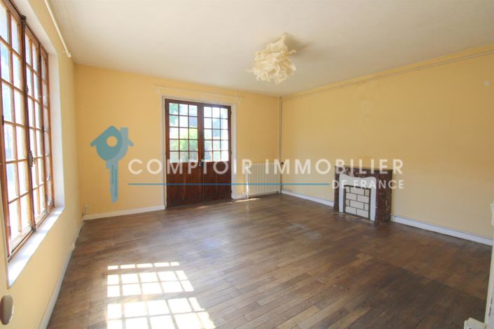 Image No.5-Maison de 3 chambres à vendre à Pacy-sur-Eure