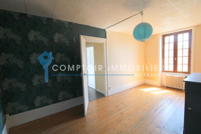 Image No.7-Maison de 3 chambres à vendre à Pacy-sur-Eure