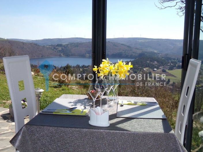 Image No.5-Maison de 2 chambres à vendre à Le Lac-d'Issarlès