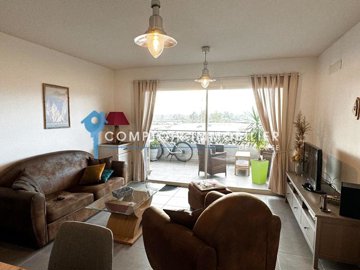 1 - Aléria, Appartement