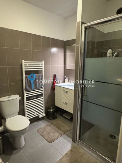 Image No.6-Appartement de 1 chambre à vendre à Aléria