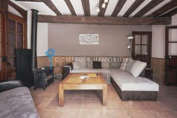 Image No.3-Maison de 3 chambres à vendre à Boutx