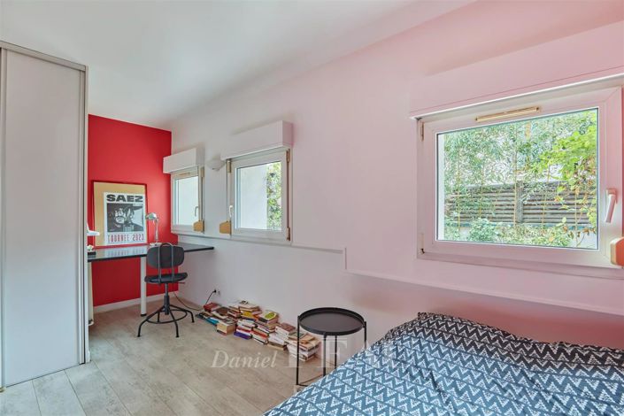 Image No.14-Maison de 6 chambres à vendre à Issy-les-Moulineaux