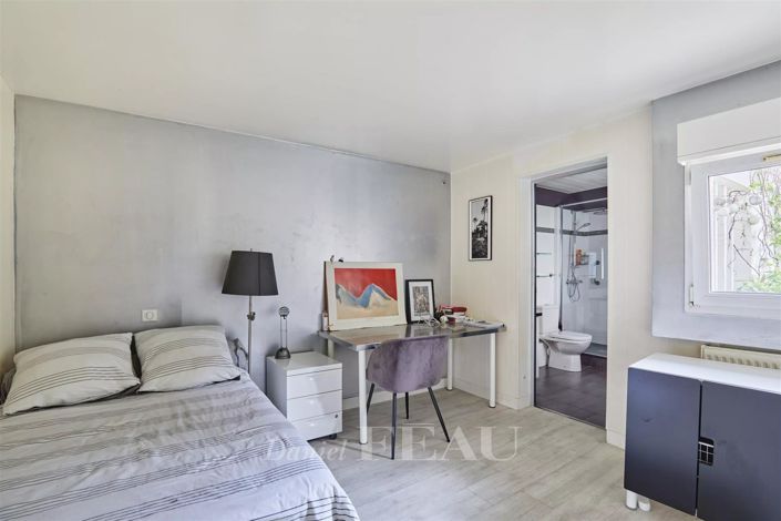 Image No.15-Maison de 6 chambres à vendre à Issy-les-Moulineaux