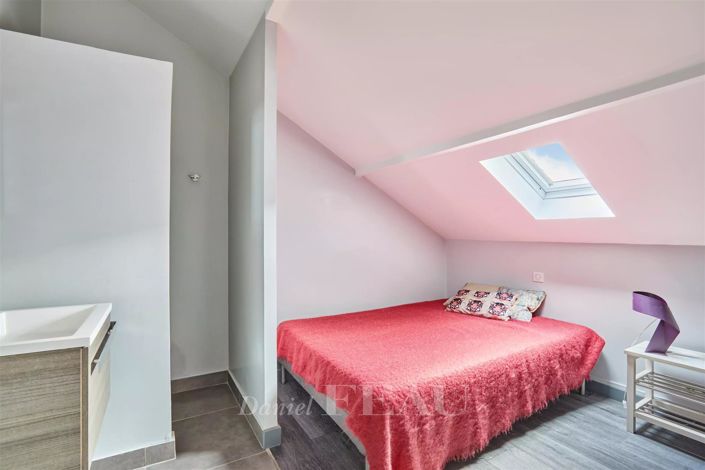 Image No.16-Maison de 6 chambres à vendre à Issy-les-Moulineaux