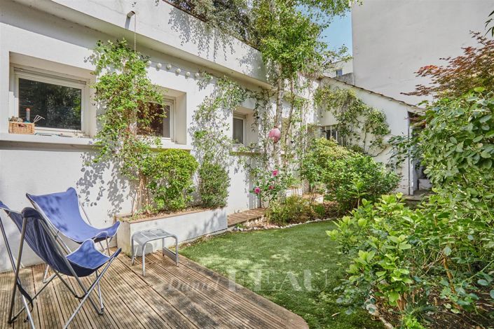 Image No.21-Maison de 6 chambres à vendre à Issy-les-Moulineaux