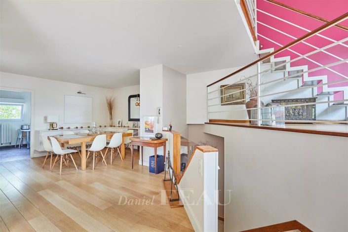 Image No.24-Maison de 6 chambres à vendre à Issy-les-Moulineaux