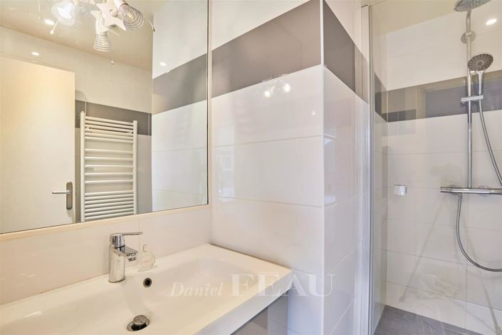 Image No.26-Maison de 6 chambres à vendre à Issy-les-Moulineaux