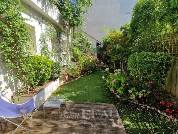 Image No.31-Maison de 6 chambres à vendre à Issy-les-Moulineaux