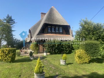 1 - Pacy-sur-Eure, Maison