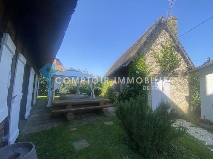 Image No.14-Maison de 2 chambres à vendre à Pacy-sur-Eure