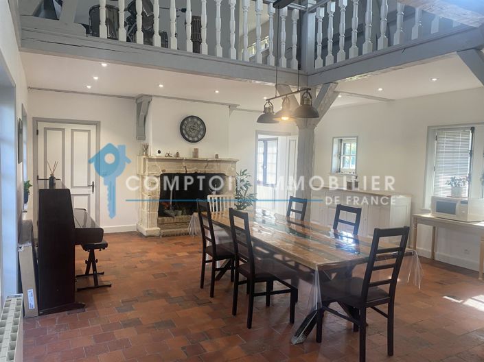 Image No.3-Maison de 2 chambres à vendre à Pacy-sur-Eure