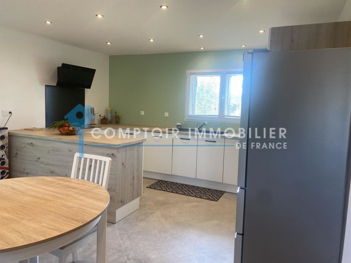 Image No.7-Maison de 2 chambres à vendre à Pacy-sur-Eure