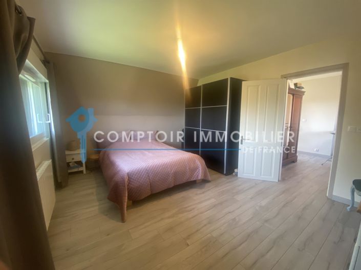 Image No.8-Maison de 2 chambres à vendre à Pacy-sur-Eure