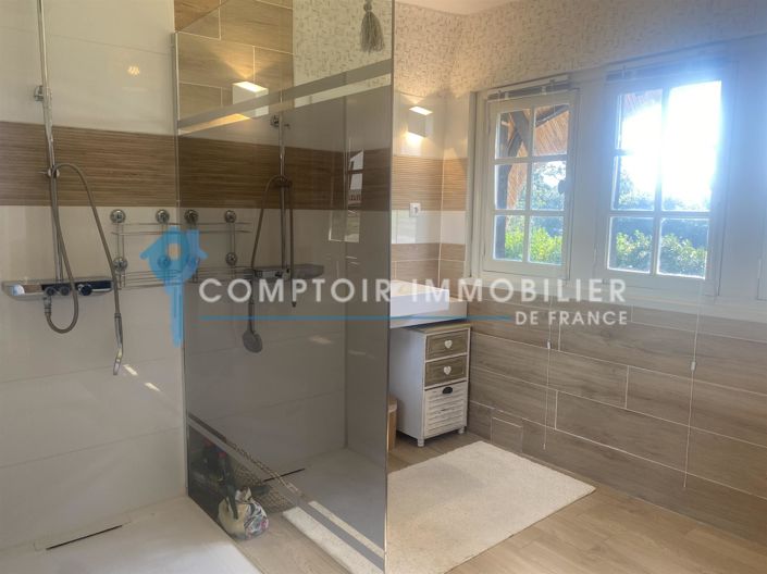 Image No.9-Maison de 2 chambres à vendre à Pacy-sur-Eure