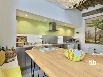 1 - Montpellier, Appartement