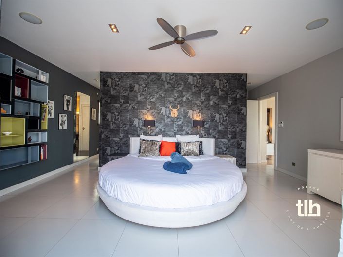 Image No.10-Propriété de 9 chambres à vendre à Saint-Gély-du-Fesc