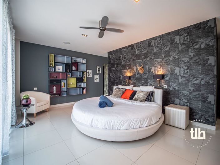 Image No.13-Propriété de 9 chambres à vendre à Saint-Gély-du-Fesc