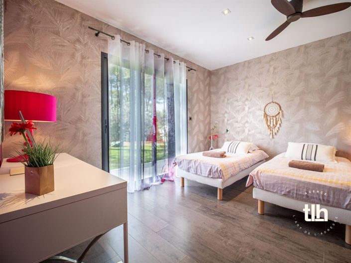 Image No.17-Propriété de 9 chambres à vendre à Saint-Gély-du-Fesc