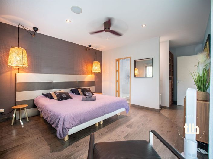 Image No.19-Propriété de 9 chambres à vendre à Saint-Gély-du-Fesc