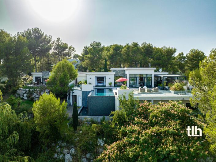 Image No.23-Propriété de 9 chambres à vendre à Saint-Gély-du-Fesc