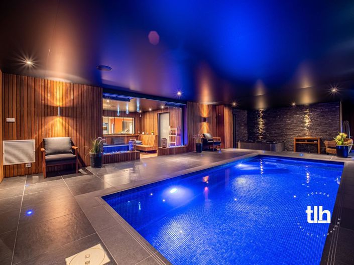 Image No.29-Propriété de 9 chambres à vendre à Saint-Gély-du-Fesc