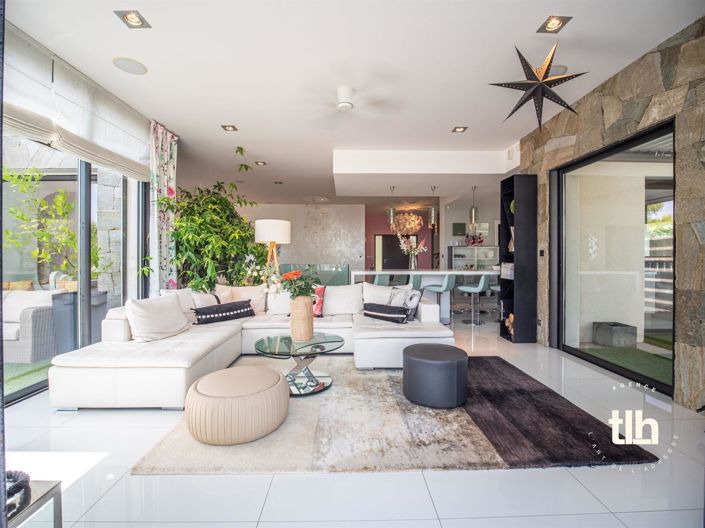 Image No.3-Propriété de 9 chambres à vendre à Saint-Gély-du-Fesc