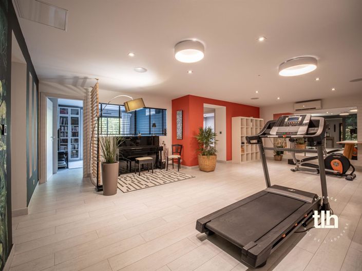 Image No.30-Propriété de 9 chambres à vendre à Saint-Gély-du-Fesc