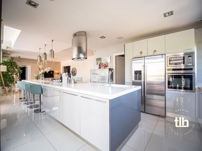 Image No.4-Propriété de 9 chambres à vendre à Saint-Gély-du-Fesc