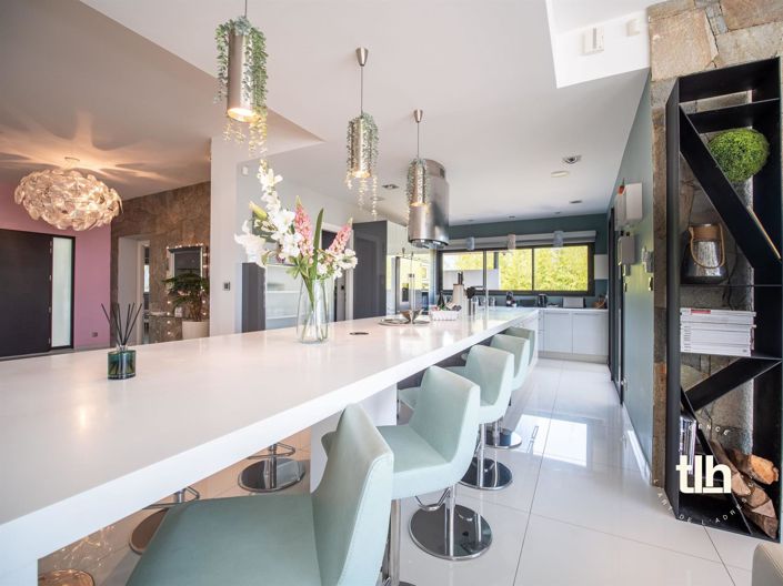 Image No.5-Propriété de 9 chambres à vendre à Saint-Gély-du-Fesc