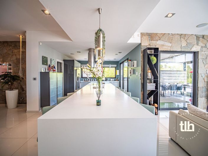 Image No.6-Propriété de 9 chambres à vendre à Saint-Gély-du-Fesc