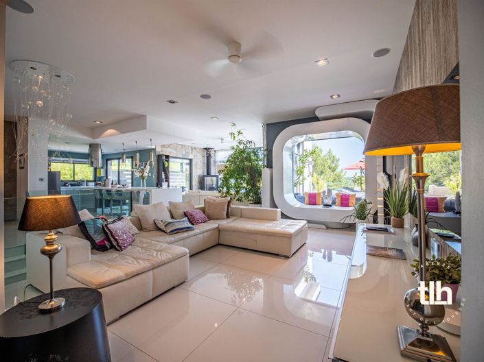 Image No.8-Propriété de 9 chambres à vendre à Saint-Gély-du-Fesc