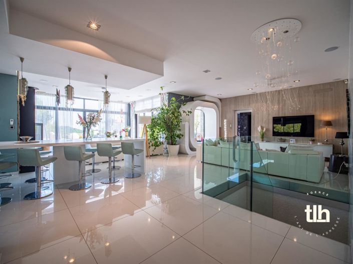 Image No.9-Propriété de 9 chambres à vendre à Saint-Gély-du-Fesc