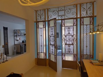 1 - Collioure, Appartement