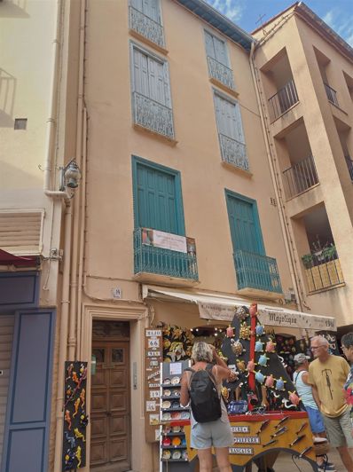 Image No.15-Appartement à vendre à Collioure