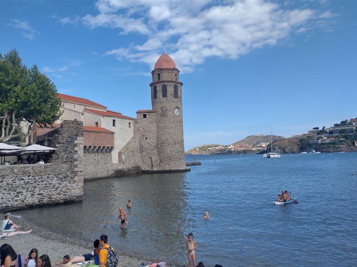 Image No.19-Appartement à vendre à Collioure