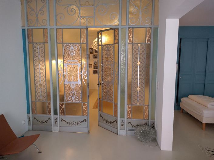 Image No.2-Appartement à vendre à Collioure