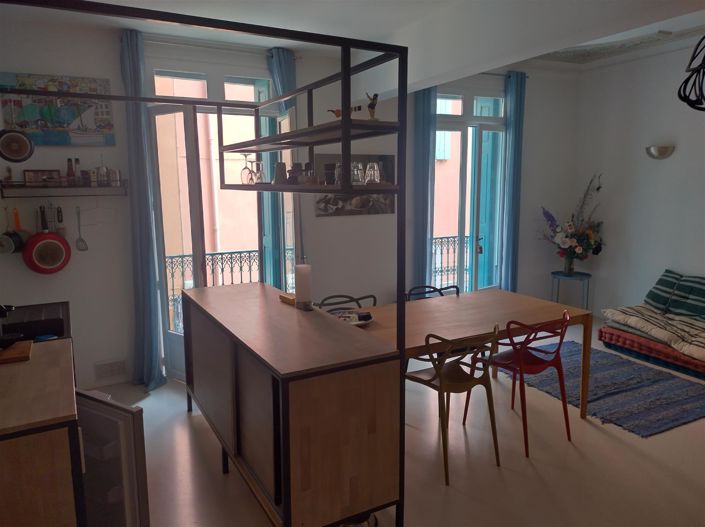 Image No.8-Appartement à vendre à Collioure